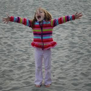 Meet your Posher, Zoey